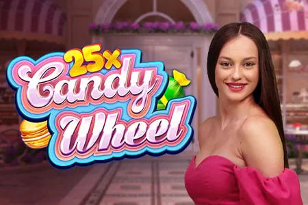Candy Wheel
