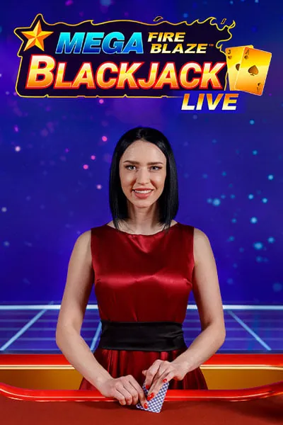 Mega Ball Blackjack